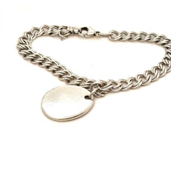 James Avery 925 With Paw Charm - Picture 3 of 5